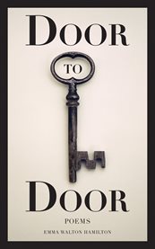 Door to door cover image