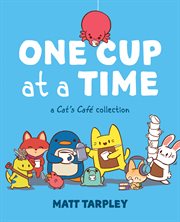 One cup at a time cover image
