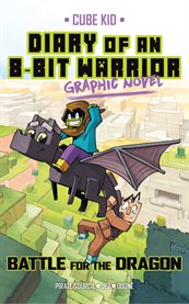 Diary of an 8-Bit Warrior: Battle for the Dragon cover image