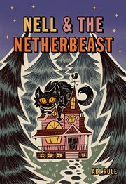 Nell & the Netherbeast cover image