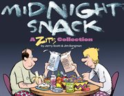 Midnight Snack : Zits cover image
