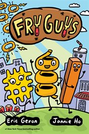 Fry Guys : Fry Guys cover image