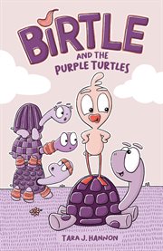 Birtle and the Purple Turtles cover image