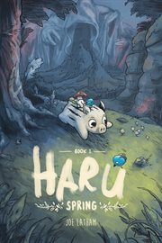Haru. Book 1. Spring cover image