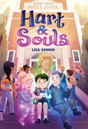 Hart & Souls cover image