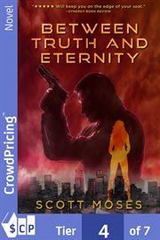 Between truth and eternity cover image