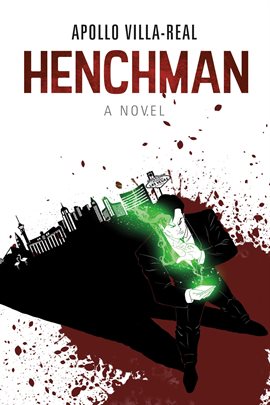 Cover image for Henchman