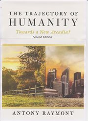 The trajectory of humanity. Towards a New Arcadia? cover image