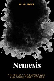 Nemesis : the history of a social and religious idea in early Greece cover image