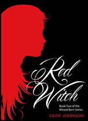 Red witch cover image