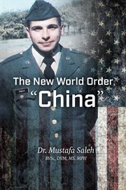 The new world order, "china" cover image