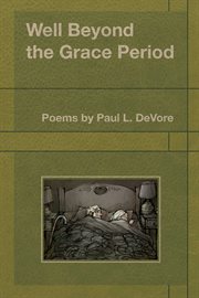 Well beyond the grace period cover image