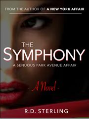 The symphony. A Sensuous Park Avenue Affair cover image