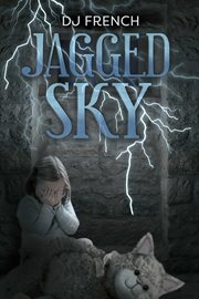 Jagged sky cover image
