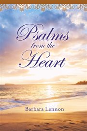 Psalms from the heart cover image