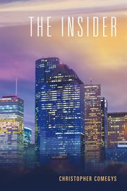 The insider cover image