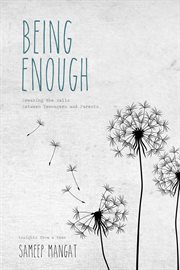 Being enough. Breaking the Walls Between Teenagers and Parents cover image