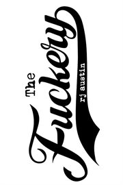 The fuckery cover image