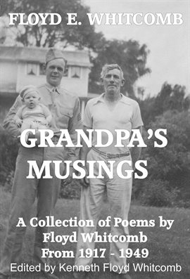 Cover image for Grandpa's Musings