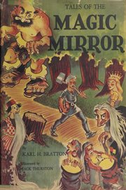 Tales of the magic mirror cover image