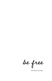 Be free cover image