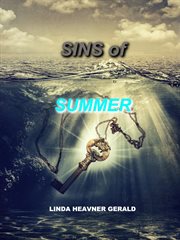 Sins of summer cover image