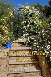 The victory garden cover image