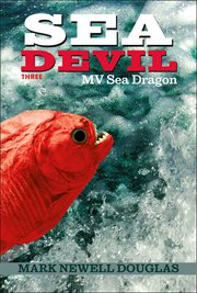 Mv sea dragon cover image
