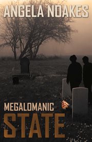 Megalomanic state cover image