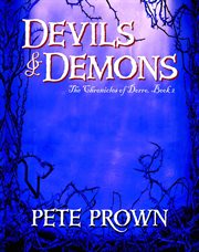 Devils & demons cover image