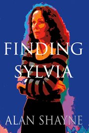 Finding sylvia cover image
