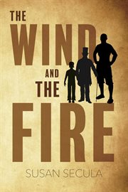 The wind and the fire cover image