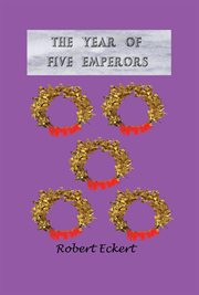 The year of five emperors cover image