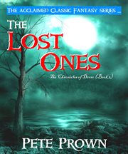 The lost ones cover image