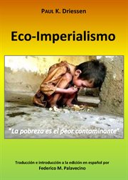 Eco-imperialismo cover image
