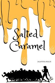 Salted caramel cover image