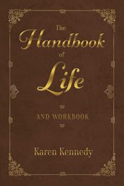 The handbook of life. And Workbook cover image