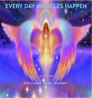 Every day miracles happen cover image