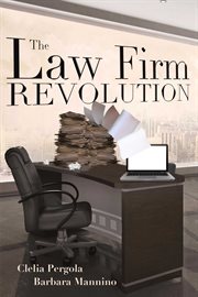 The law firm revolution cover image