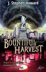 A bountiful harvest cover image