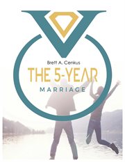 The 5-year marriage cover image