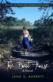 The boat house cover image