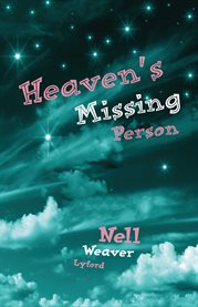 Heaven's missing person cover image