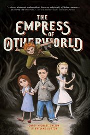 The empress of Otherworld cover image