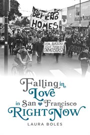Falling in love in san francisco right now cover image