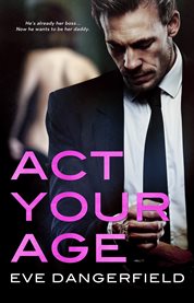 Act your age cover image