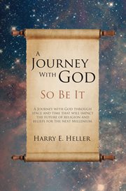 A journey with god. So Be It cover image