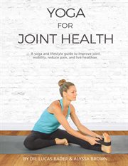 Yoga for joint health cover image