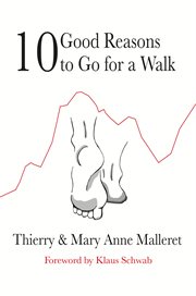 Ten good reasons to go for a walk cover image