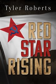 Red star rising cover image